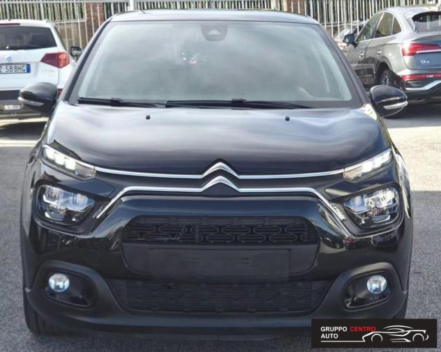CITROEN C3 83CV Max - 2024 - Foto 3