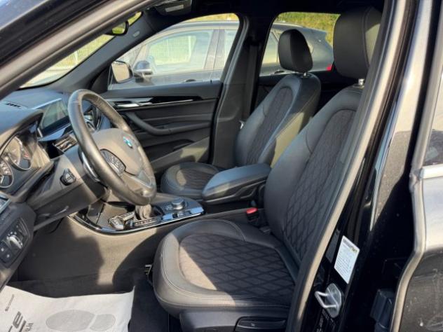BMW X1 sDrive18d xLine rif. 24144214 - Foto 8
