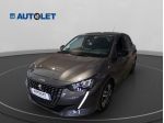 Peugeot 208 PureTech 100 CV Stop&Start 5 porte Allure