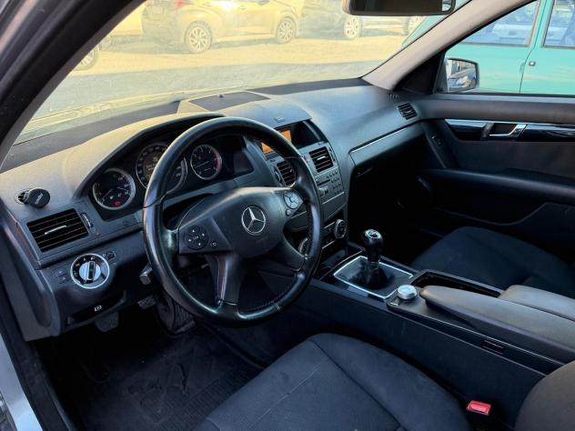 Mercedes-benz C 200 CDI Elegance - Foto 6