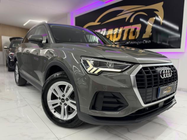 Audi Q3 35 TDI S tronic line edition Full Opt - Foto 5
