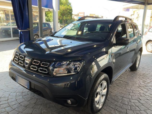 Dacia Duster 1.0 TCe 100 CV ECO-G 4x2 Comfort