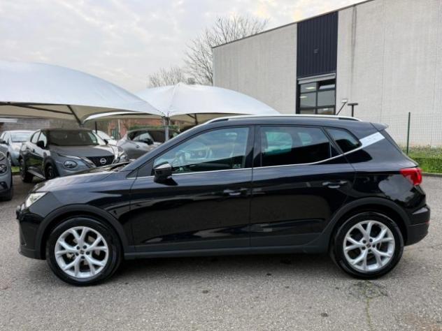 SEAT Arona 1.0 EcoTSI FR LED - PDC POST. - ACC - 17 rif. 23754027 - Foto 8