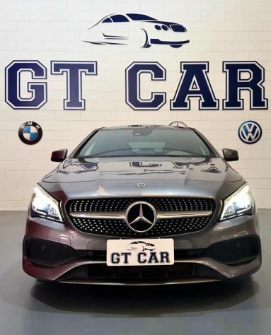 MERCEDES-BENZ CLA 250 4Matic Automatic Premium rif. 23922839 - Foto 2