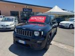 Jeep Renegade 1.0 T3 BENZ 120CV 2WD SPORT 2019