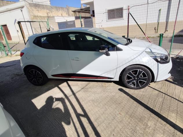 Renault Clio 1.5 dCi 8V 75CV 5 porte Wave