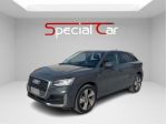 Audi Q2 1.6 TDI S line Edition