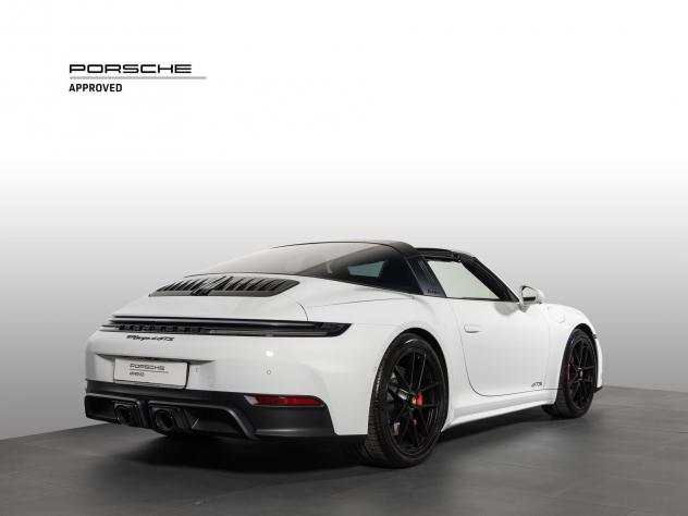 Porsche 911 992.2 Targa 4 GTS - IVA Esposta - Foto 4