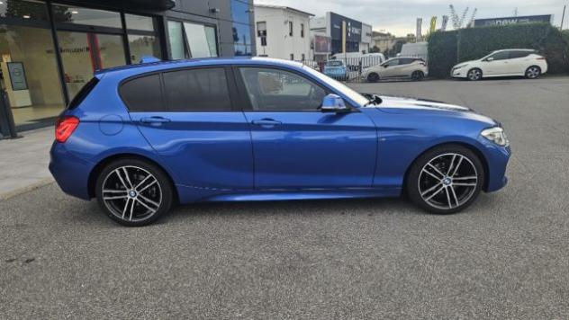 BMW 116 d 5p. Sport rif. 24208974 - Foto 3
