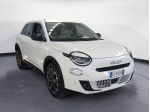 FIAT 600 (2023--) Hybrid 110 CV DCT MHEV La Prima