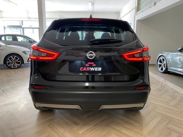 NISSAN Qashqai TEKNA+ 360 1.5dCi TETTO 2018 - Foto 6