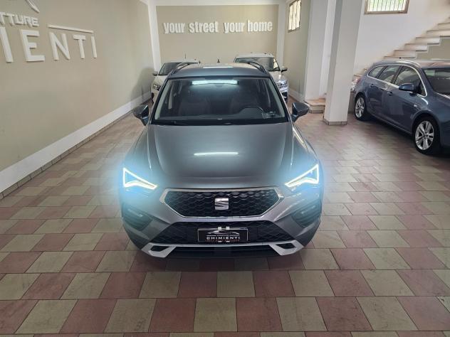 Seat Ateca 2.0 TDI DSG XPERIENCE - Foto 6