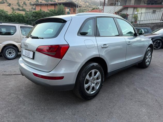 AUDI Q5 2.0 TDI 170 CV quattro S tr. Advanced - Foto 4