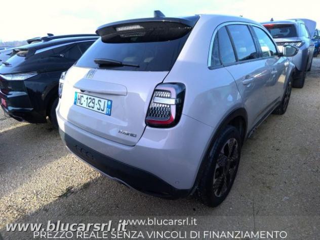FIAT 600 1.2 Hybrid 110cv La Prima rif. 23601817 - Foto 3