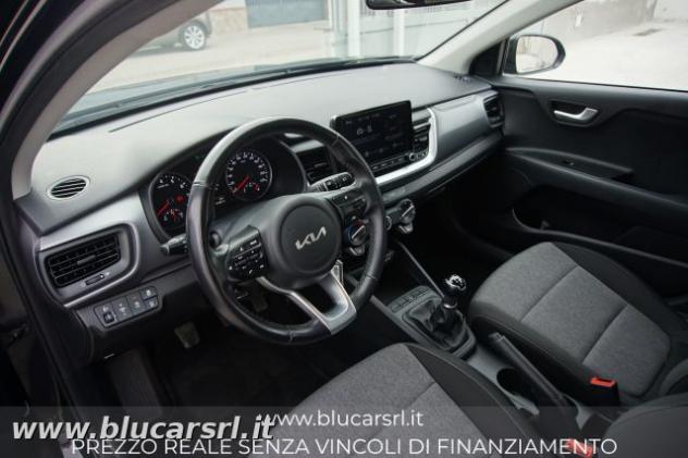 KIA Stonic 1.2 DPI STYLE rif. 23752338 - Foto 6