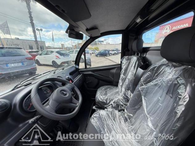 AIXAM D-Truck 400 Doppio Pianale rif. 23267802 - Foto 10