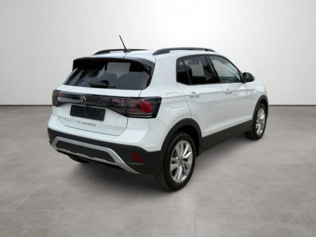 VOLKSWAGEN T-Cross 1.0 TSI 85kW Edition Plus DSG rif. 24062988 - Foto 4