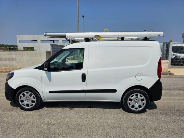 FIAT Doblo Doblò 1.6 MJT 105CV PC-TN Cargo Lounge ALLESTITO rif. 23931711 - Foto 10