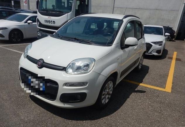 FIAT Panda 1.3 MJT 95 CV S&S Lounge AUTOVETTURA IVA ESPOSTA rif. 23966535