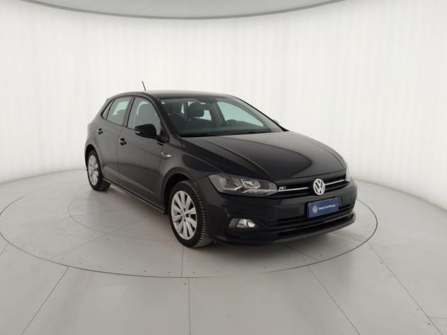 Volkswagen Polo 1.0 TSI 70kW R-Line BMT - Foto 4