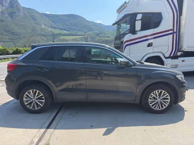 Volkswagen T-Roc 1.6 TDI MANUALE CINGHIA ROTTA - Foto 4