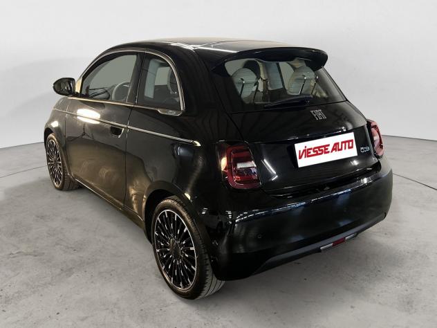 FIAT 500 Electric Elettrica Icon 3+1 95cv - Foto 8