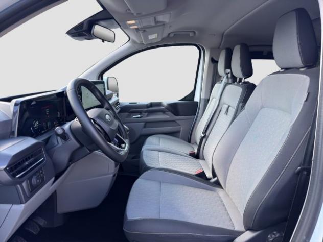 FORD Tourneo Custom 2°s 320 2.0 EcoBlue 150CV PL Titanium rif. 23789016 - Foto 9