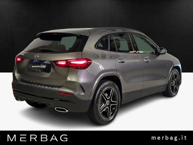 Mercedes-Benz GLA 200 d AMG Line Extra auto - Foto 2