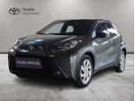 Toyota Aygo X 1.0 VVT-i 72 CV 5 porte Trend