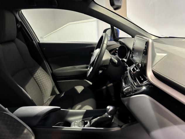 Toyota C-HR C-HR 1.8 Hybrid E-CVT Business - Foto 7