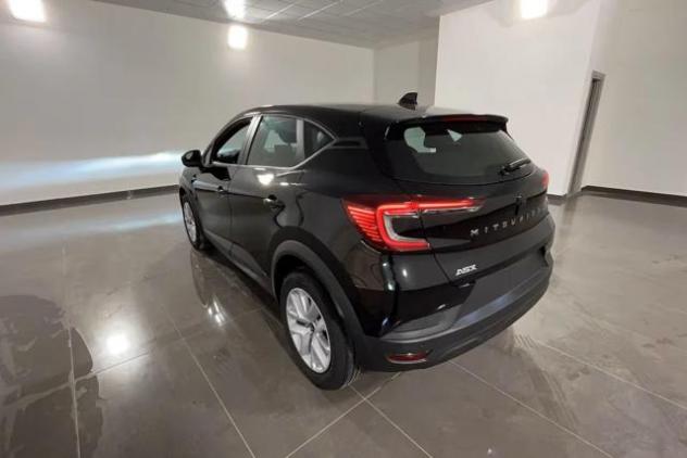 MITSUBISHI ASX 1.0L 91 CV Inform rif. 23509262 - Foto 4