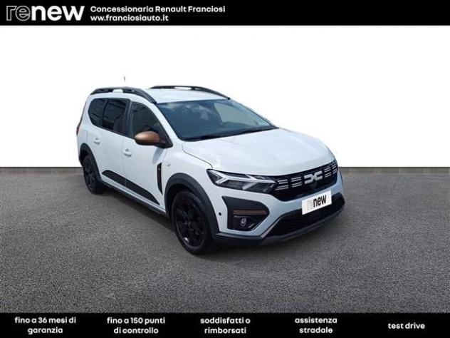 DACIA Jogger 1.0 TCe GPL EXTREME UP 5 P NBI rif. 24161676 - Foto 2