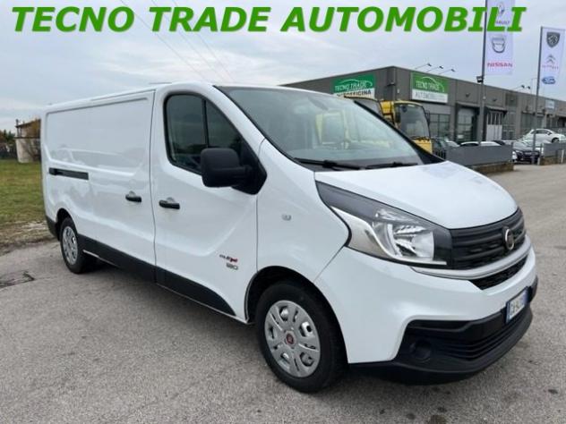 FIAT Talento 1.6 MJT 120CV PL-TN +IVA rif. 23212706 - Foto 2