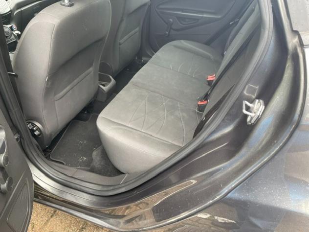 Ford Fiesta Plus 1.4 GPL - Foto 9