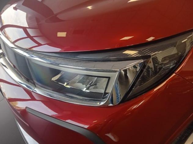 OPEL Grandland 1.5 diesel Ecotec aut. Edition KM0 OFFERTA PROMO!! rif. 23981228 - Foto 8