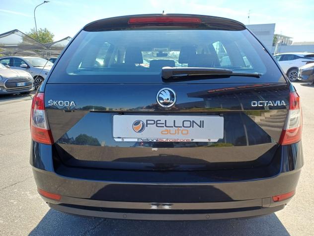 Škoda Octavia Octavia Wagon 1.6 tdi 115cv dsg - GARANZIA - IVA ESPOSTA - Foto 7
