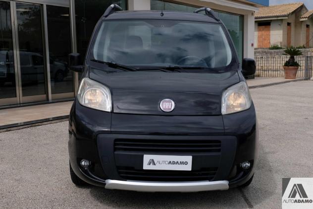 Fiat Qubo 1.3 MJT 75 CV Trekking - Foto 2