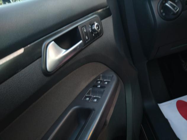 Volkswagen Touran 1.4 TSI Highline EcoFuel - Foto 10
