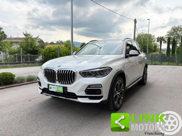 BMW X5 xDrive30d Msport GARANZIA BMW INCLUSA rif. 23685580 - Foto 3