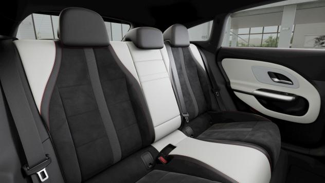Mercedes-Benz CLA Elettrica CLA S.B. 250+ EQ Premium - Foto 6