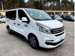Fiat Talento 2.0 MJT 120CV L1H1 9P COMBI - IVA COMPRESA