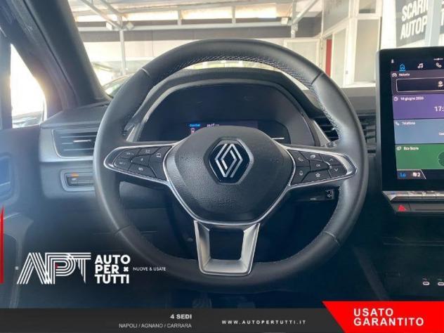 Renault Captur Captur 1.0 tce Techno 90cv - Foto 10