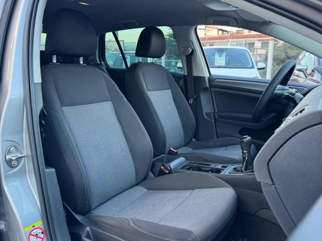 Volkswagen Golf 1.6 TDI Trendline BlueMotion Technology - Foto 10