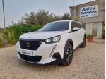 Peugeot 2008 BlueHDi 110 S&S Allure Pack anno 2021