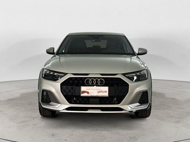 Audi A1 A1 allstreet 30 1.0 tfsi Business 116cv s tronic - Foto 2