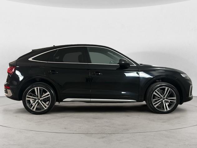 Audi Q5 Sportback Q5 Sportback 40 TDI 150kW quattro S tronic S Line Edition - Foto 5
