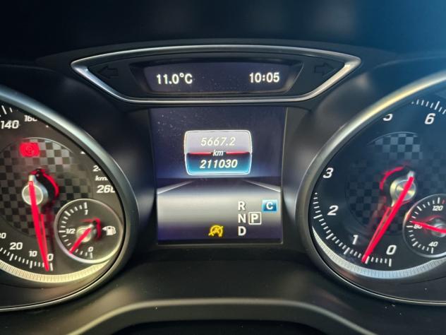 Mercedes-benz A 250 4Matic Automatic Premium - Foto 9
