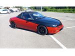 Alfa Romeo GTV Spider 2.0i 16V Twin Spark cat L