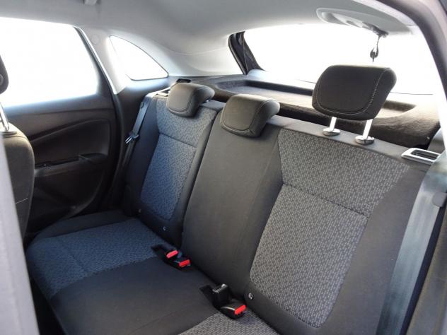 Opel Crossland 1.2 12V Start&Stop Edition - Foto 10