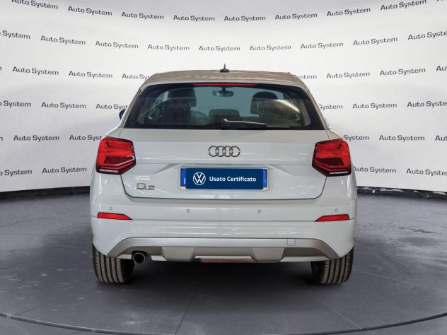 Audi Q2 Q2 30 1.6 tdi Identity Black s-tronic my20 - Foto 5